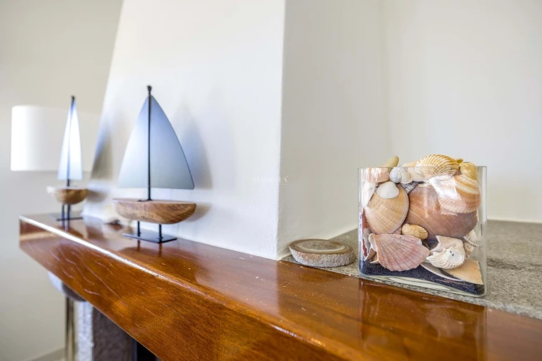 Moradia T5 para Arrendamento férias em Luz Foto 11