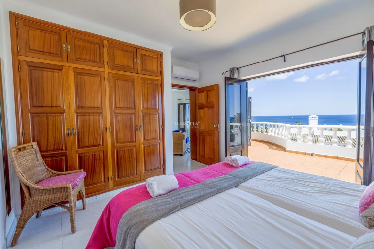 Moradia T5 para Arrendamento férias em Luz Foto 26