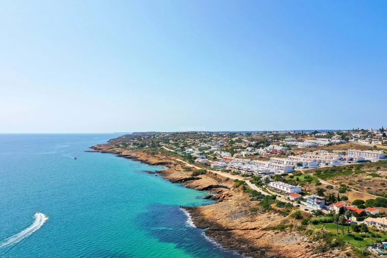 Moradia T5 para Arrendamento férias em Luz Foto 40