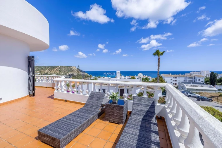 Moradia T5 para Arrendamento férias em Luz Foto 27