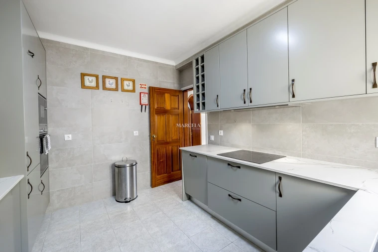 Moradia T5 para Arrendamento férias em Luz Foto 19