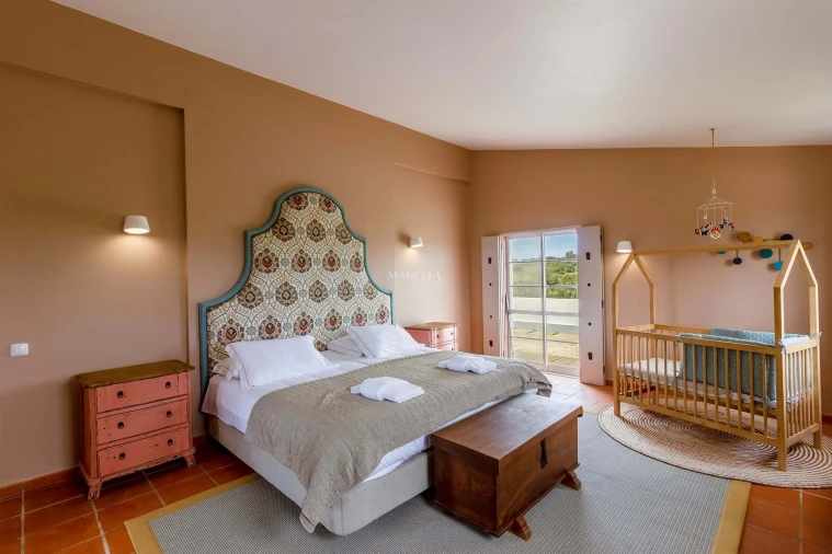 Moradia T5 para Arrendamento férias em Lagos (São Sebastião e Santa Maria) Foto 22