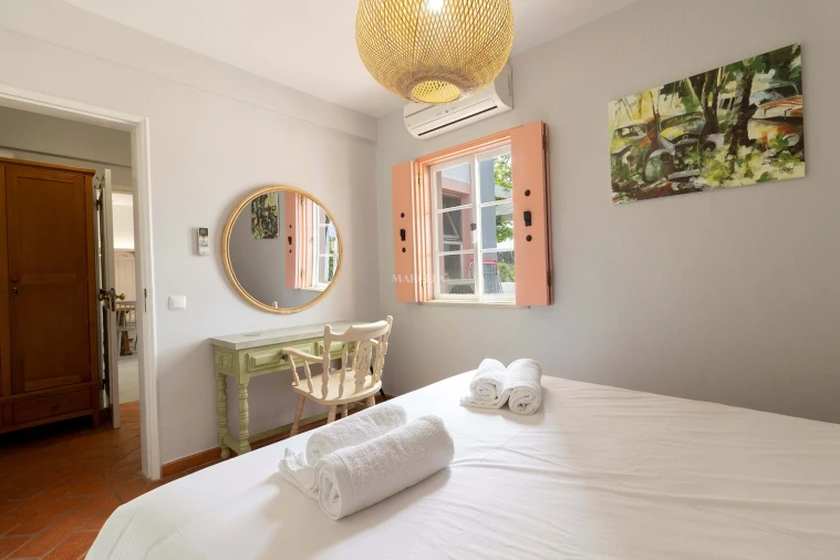 Moradia T5 para Arrendamento férias em Lagos (São Sebastião e Santa Maria) Foto 12