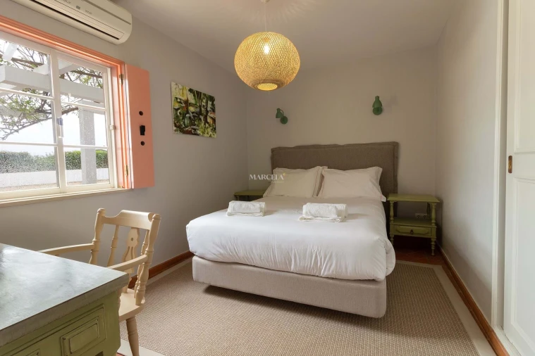 Moradia T5 para Arrendamento férias em Lagos (São Sebastião e Santa Maria) Foto 11