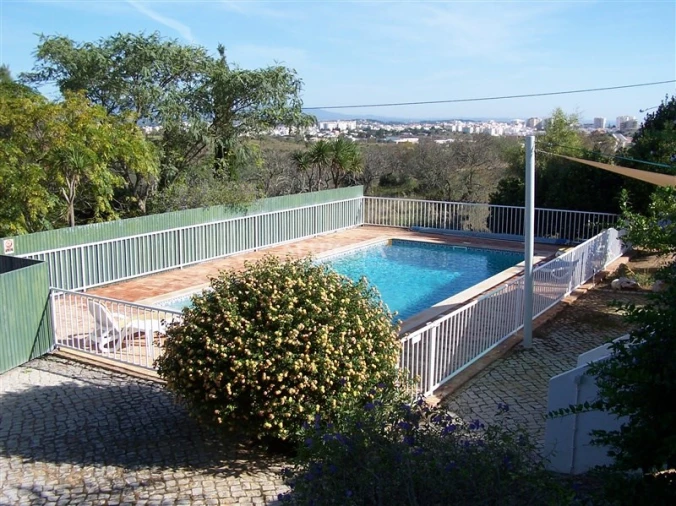 Moradia T5 para Arrendamento férias em Lagos (São Sebastião e Santa Maria) Foto 3