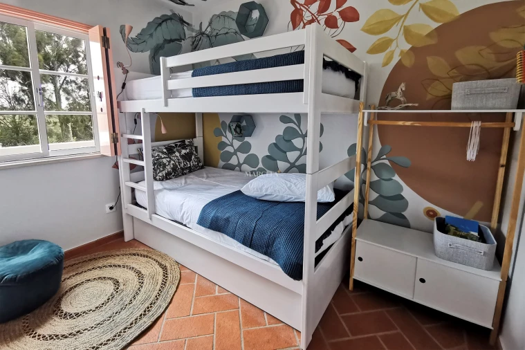 Moradia T5 para Arrendamento férias em Lagos (São Sebastião e Santa Maria) Foto 19