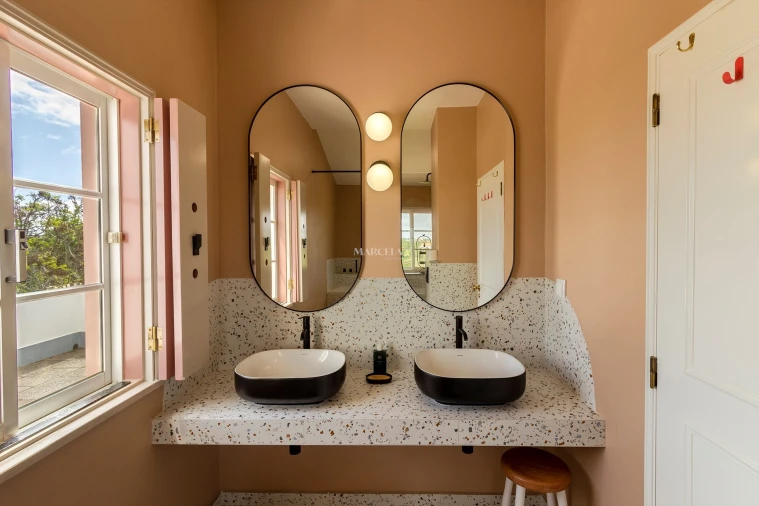 Moradia T5 para Arrendamento férias em Lagos (São Sebastião e Santa Maria) Foto 24