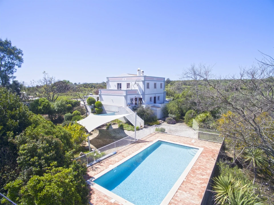 Moradia T5 para Arrendamento férias em Lagos (São Sebastião e Santa Maria) Foto 5