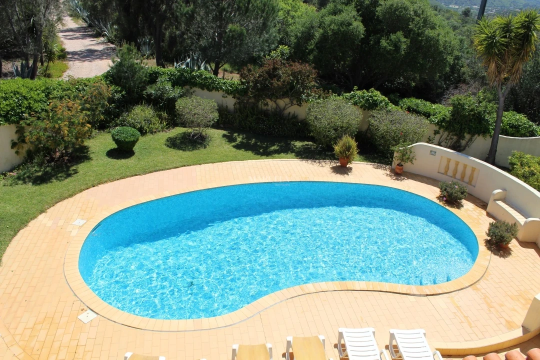 Moradia T4 para Arrendamento férias em Lagos (São Sebastião e Santa Maria) Foto 9