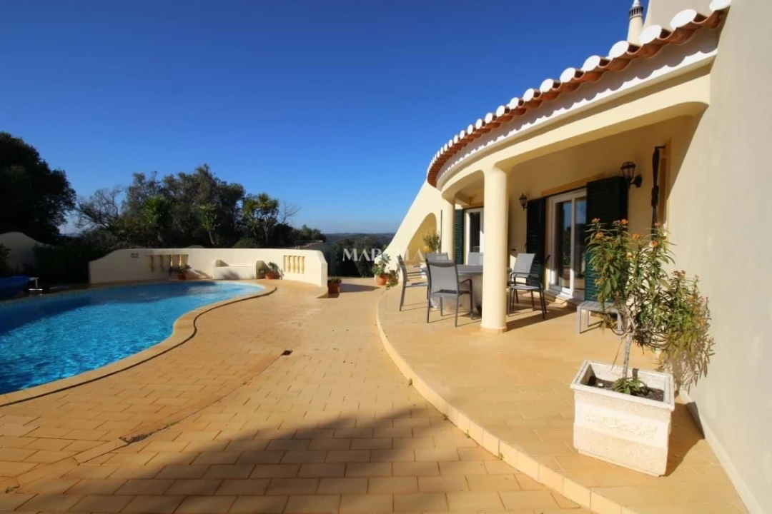 Moradia T4 para Arrendamento férias em Lagos (São Sebastião e Santa Maria) Foto 45