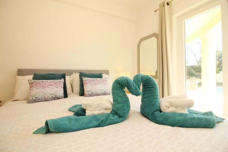 Moradia T4 para Arrendamento férias em Lagos (São Sebastião e Santa Maria) Foto 24