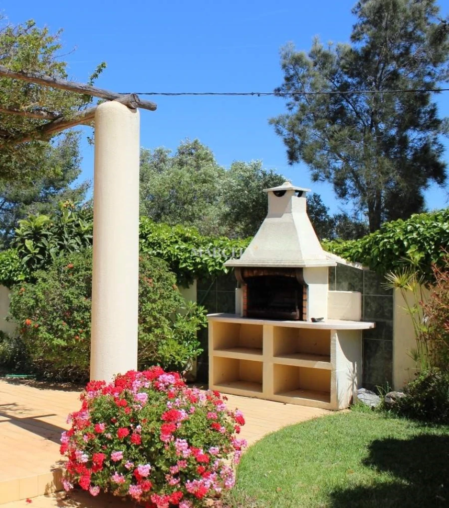 Moradia T4 para Arrendamento férias em Lagos (São Sebastião e Santa Maria) Foto 10