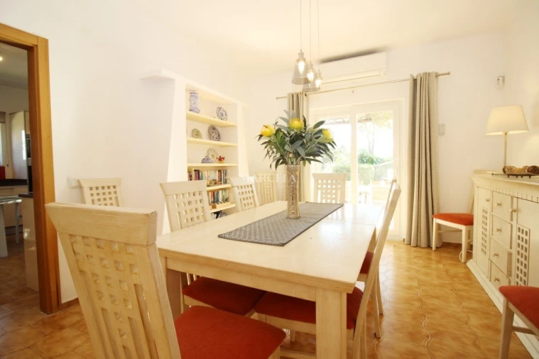 Moradia T4 para Arrendamento férias em Lagos (São Sebastião e Santa Maria) Foto 19