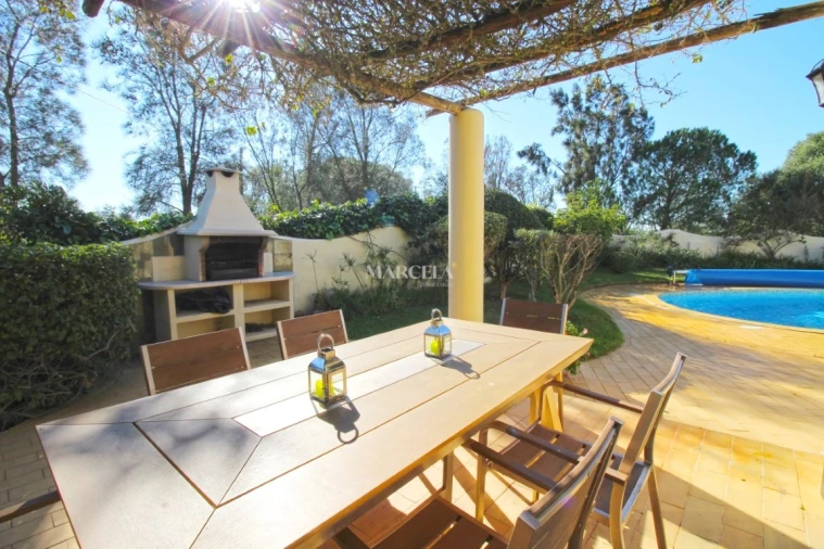 Moradia T4 para Arrendamento férias em Lagos (São Sebastião e Santa Maria) Foto 21