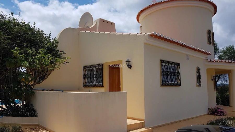 Moradia T4 para Arrendamento férias em Lagos (São Sebastião e Santa Maria) Foto 11