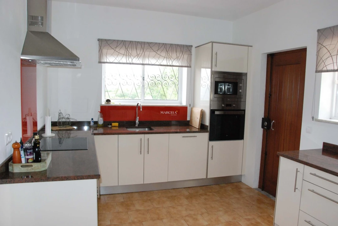 Moradia T4 para Arrendamento férias em Lagos (São Sebastião e Santa Maria) Foto 41