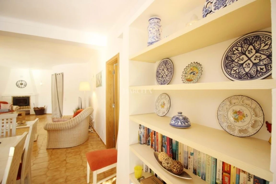 Moradia T4 para Arrendamento férias em Lagos (São Sebastião e Santa Maria) Foto 20