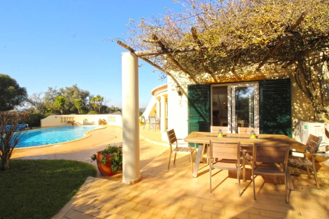 Moradia T4 para Arrendamento férias em Lagos (São Sebastião e Santa Maria) Foto 46