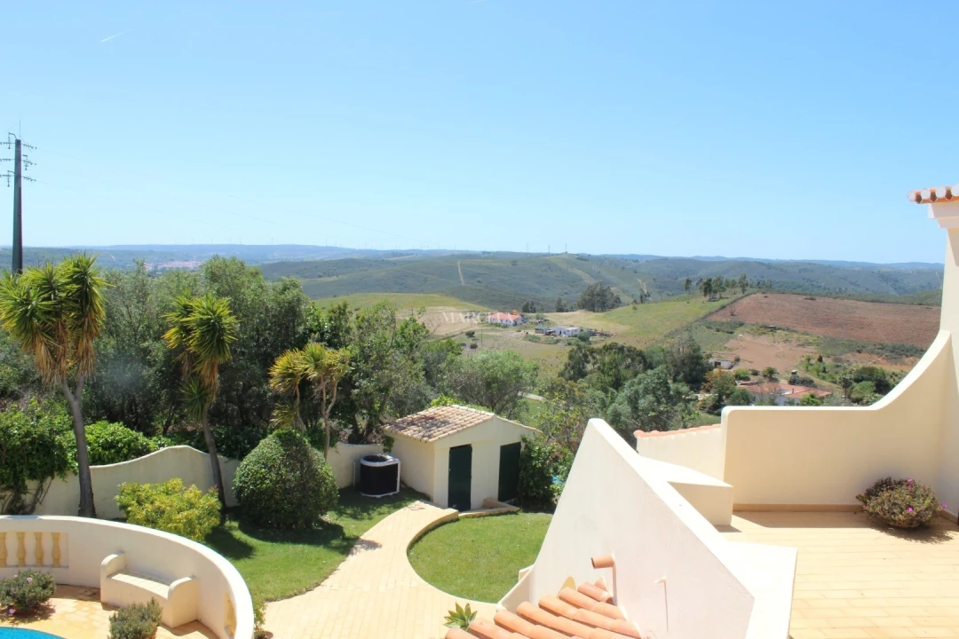 Moradia T4 para Arrendamento férias em Lagos (São Sebastião e Santa Maria) Foto 44