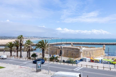 Apartamento T2 para Arrendamento férias em Lagos (São Sebastião e Santa Maria)