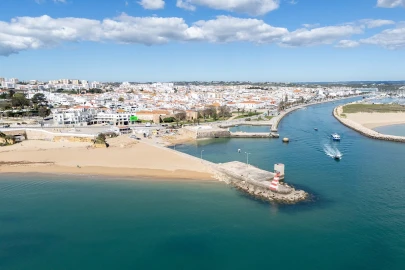 Apartamento T2 para Arrendamento férias em Lagos (São Sebastião e Santa Maria)