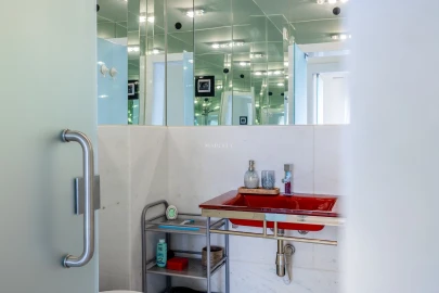 Apartamento T2 para Arrendamento férias em Lagos (São Sebastião e Santa Maria)