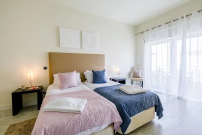 Apartamento T2 para Arrendamento férias em Lagos (São Sebastião e Santa Maria)