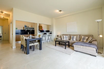 Apartamento T2 para Arrendamento férias em Lagos (São Sebastião e Santa Maria)