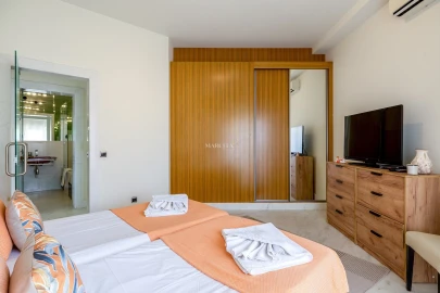 Apartamento T2 para Arrendamento férias em Lagos (São Sebastião e Santa Maria)
