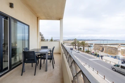 Apartamento T2 para Arrendamento férias em Lagos (São Sebastião e Santa Maria)