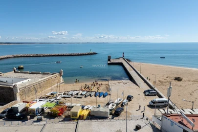 Apartamento T2 para Arrendamento férias em Lagos (São Sebastião e Santa Maria)