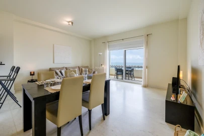 Apartamento T2 para Arrendamento férias em Lagos (São Sebastião e Santa Maria)