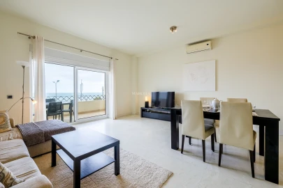 Apartamento T2 para Arrendamento férias em Lagos (São Sebastião e Santa Maria)