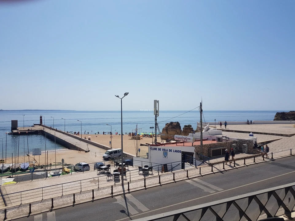 Apartamento T2 para Arrendamento férias em Lagos (São Sebastião e Santa Maria) Foto 4