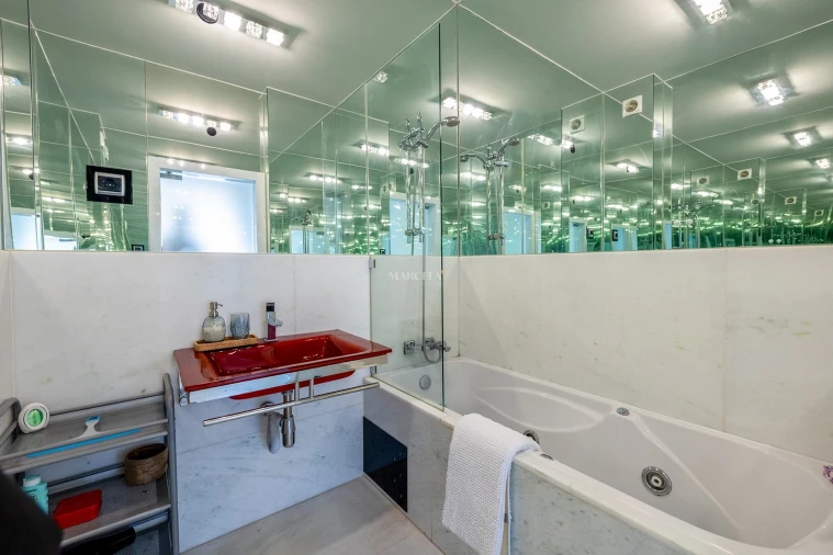 Apartamento T2 para Arrendamento férias em Lagos (São Sebastião e Santa Maria) Foto 23