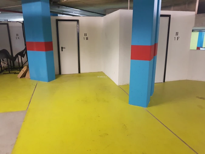 Apartamento T2 para Arrendamento férias em Lagos (São Sebastião e Santa Maria) Foto 30