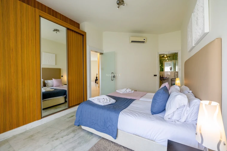 Apartamento T2 para Arrendamento férias em Lagos (São Sebastião e Santa Maria) Foto 26