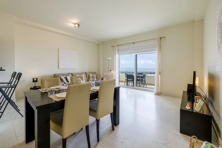 Apartamento T2 para Arrendamento férias em Lagos (São Sebastião e Santa Maria) Foto 13