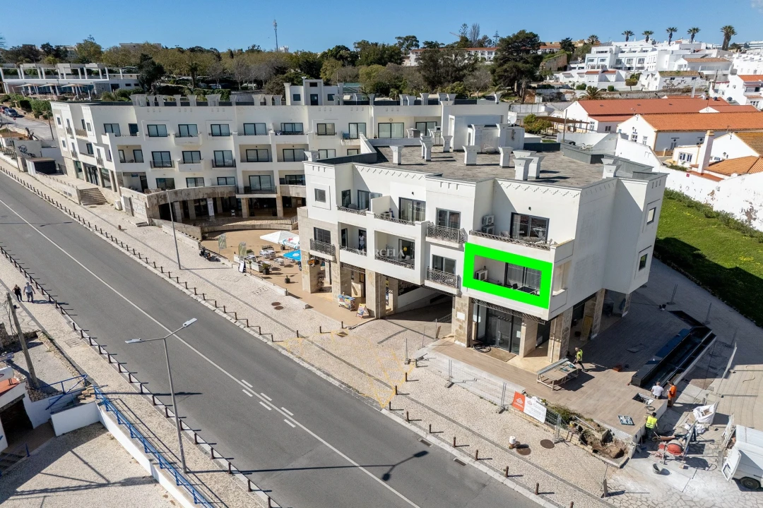 Apartamento T2 para Arrendamento férias em Lagos (São Sebastião e Santa Maria) Foto 29
