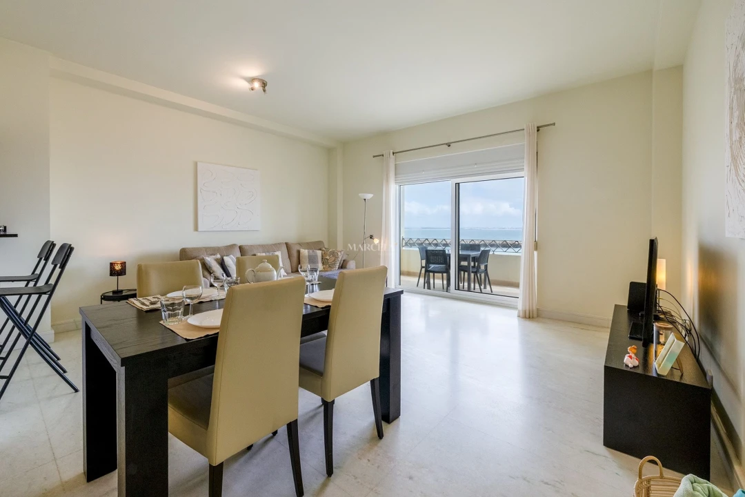 Apartamento T2 para Arrendamento férias em Lagos (São Sebastião e Santa Maria) Foto 13