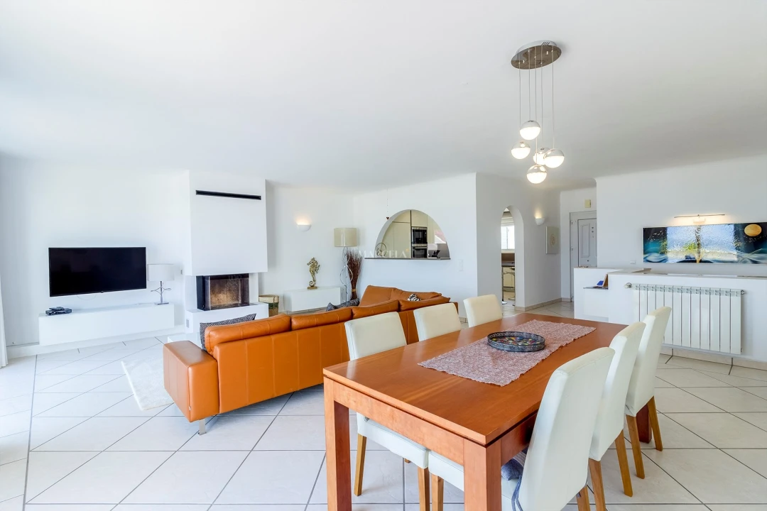 Moradia T3 para Arrendamento férias em Luz Foto 5