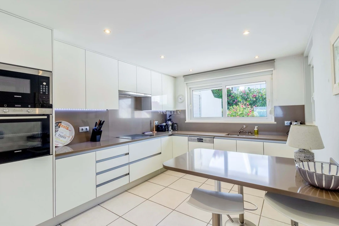 Moradia T3 para Arrendamento férias em Luz Foto 10