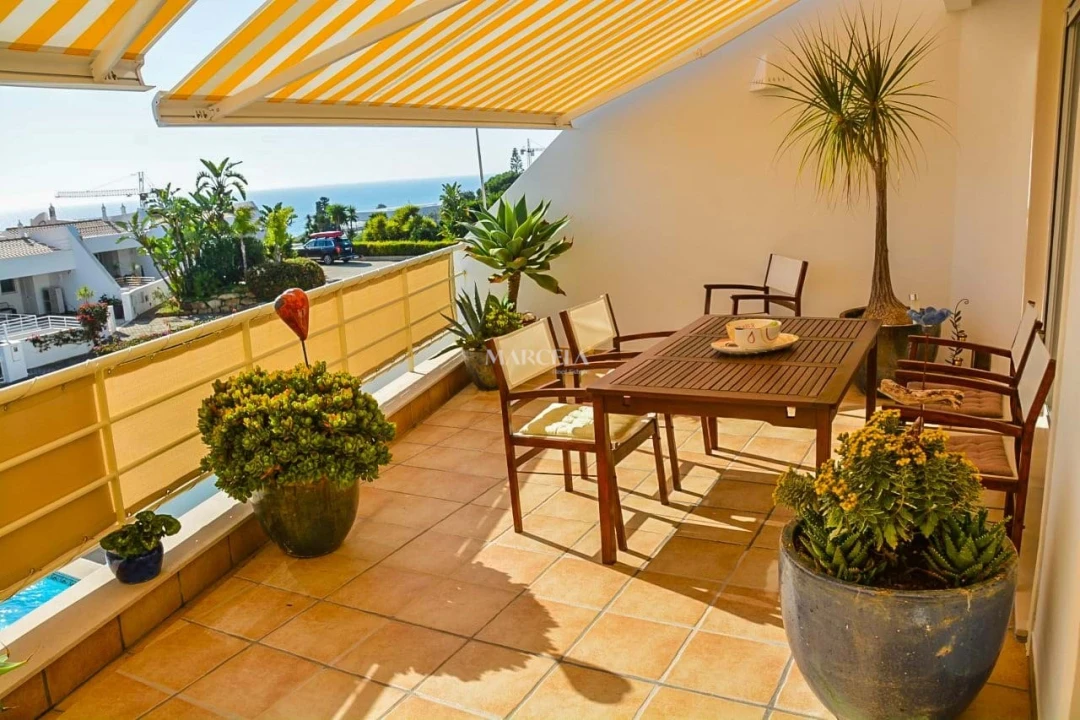 Moradia T3 para Arrendamento férias em Luz Foto 29