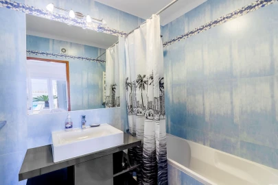 Moradia T3 para Arrendamento férias em Luz