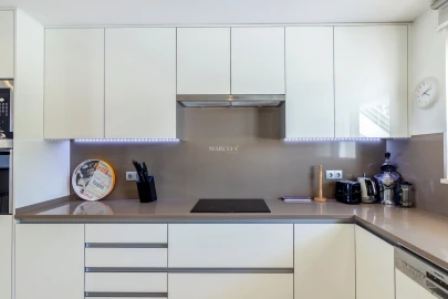 Moradia T3 para Arrendamento férias em Luz