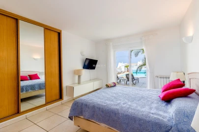 Moradia T3 para Arrendamento férias em Luz