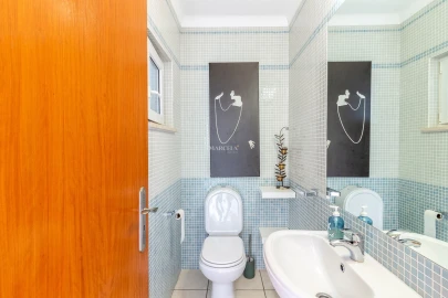 Moradia T3 para Arrendamento férias em Luz