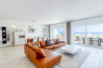 Moradia T3 para Arrendamento férias em Luz