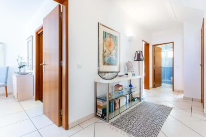 Moradia T3 para Arrendamento férias em Luz