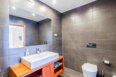 Moradia T3 para Arrendamento férias em Luz